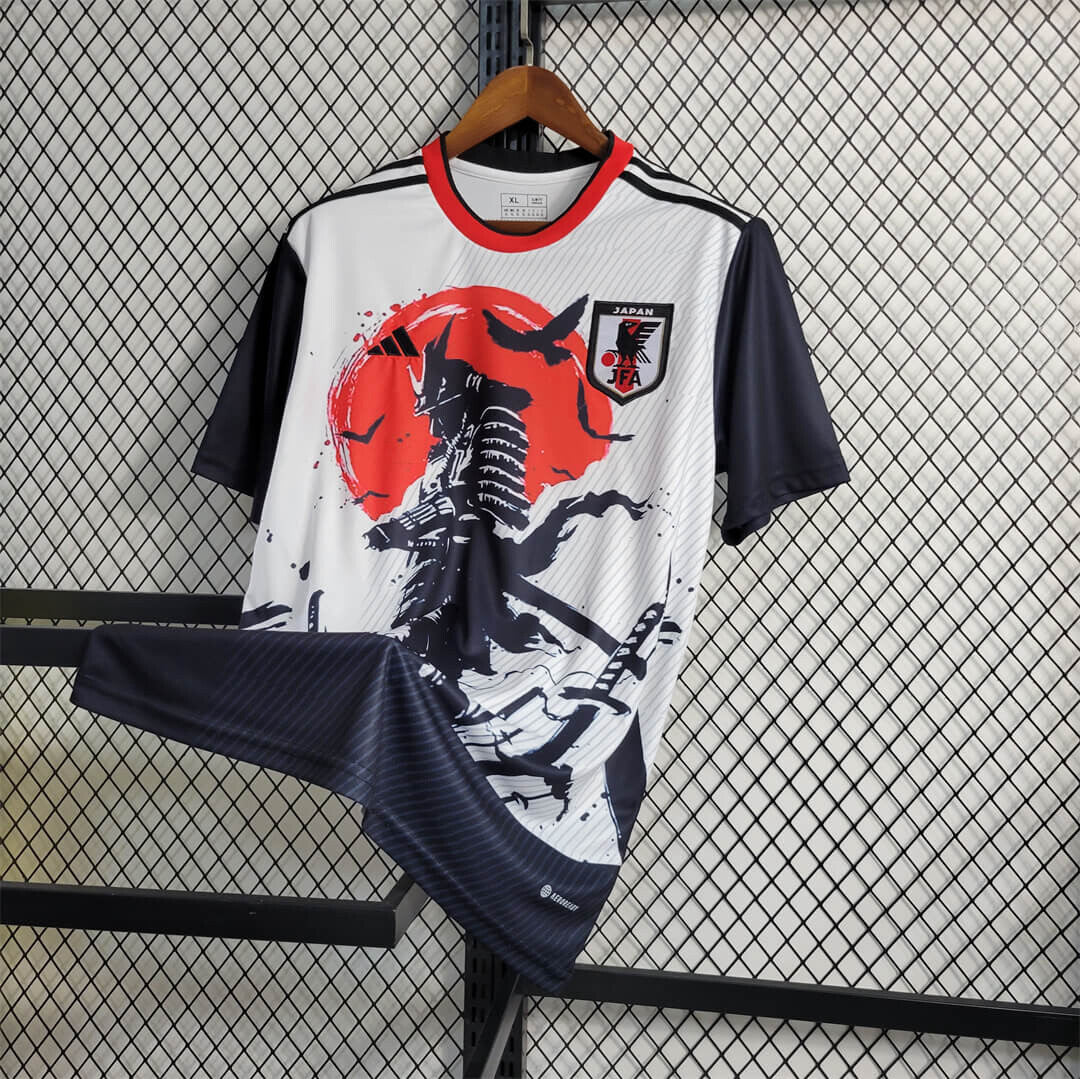 JAPAN SAMURAI KIT