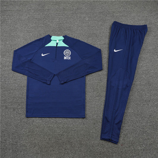 INTER MILAN 22/23 TRACKSUIT