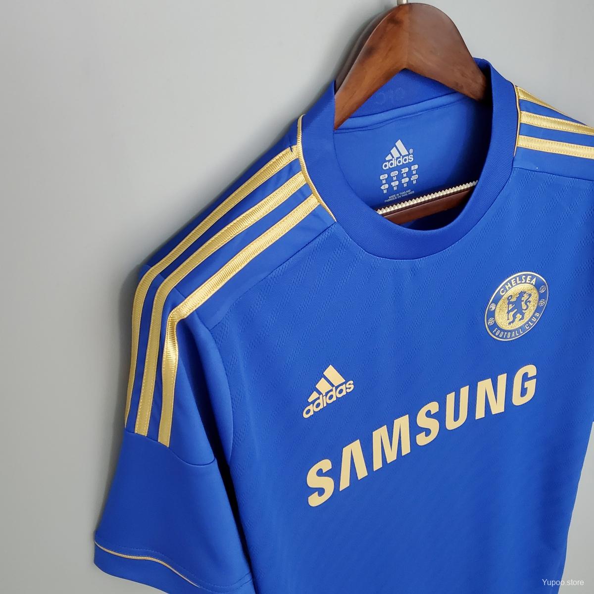 CHELSEA 12/13 HOME KIT