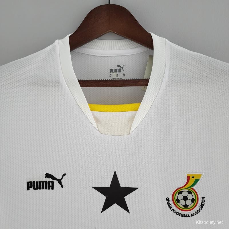 GHANA KIT