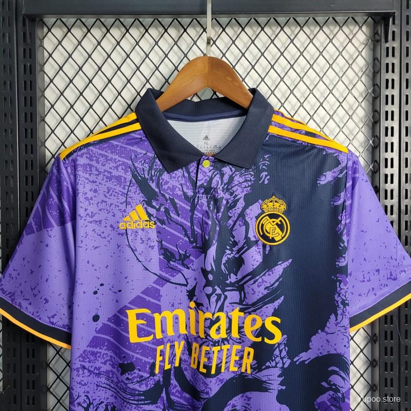 23/24 REAL MADRID CONCEPT KIT