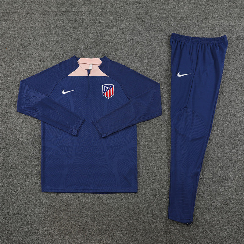 ATELTICO MADRD 23/24 TRACKSUIT