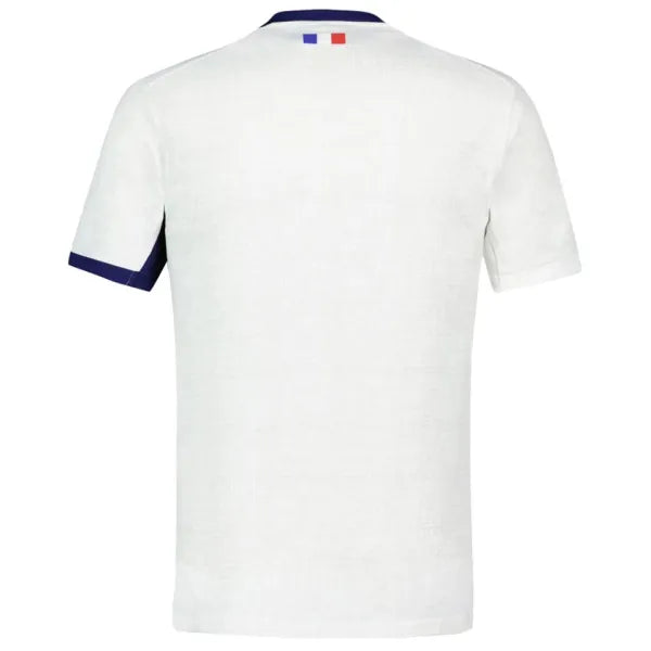 FRANCE RUGBY WORLD CUP AWAY KIT