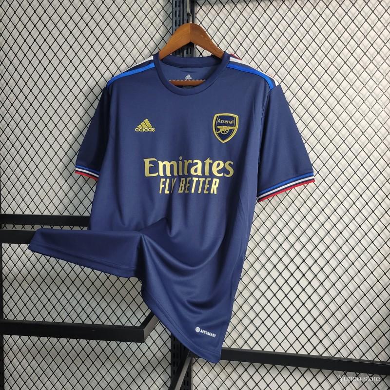 ARSENAL 23/24 (CONCEPT KIT NAVY)