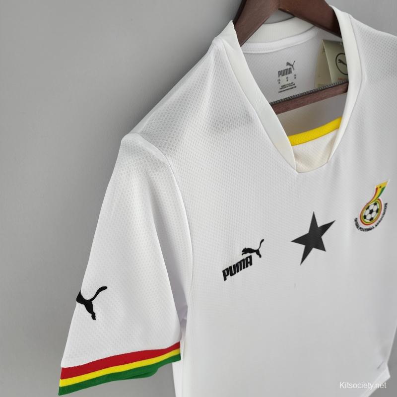 GHANA KIT