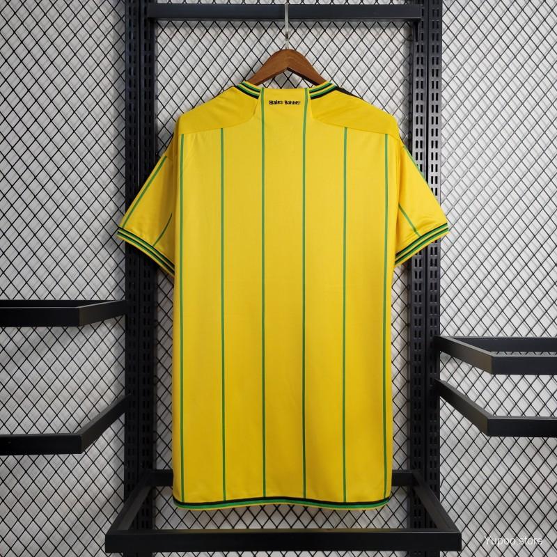 JAMAICA HOME KIT 2023