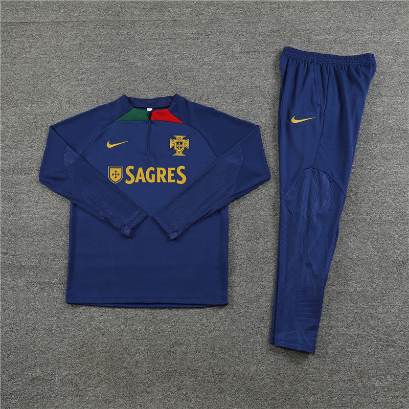 WORLD CUP PORTUGAL TRACKSUIT