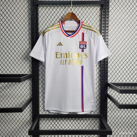 LYON 23/24 HOME KIT