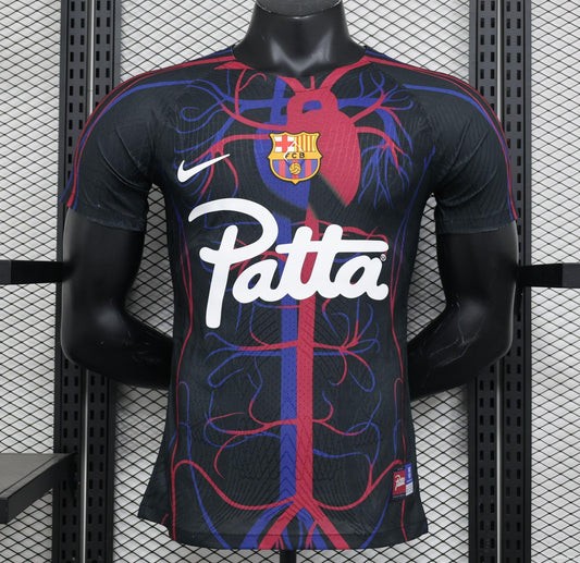 23/24 BARCELONA X PATTA SPECIAL EDITION