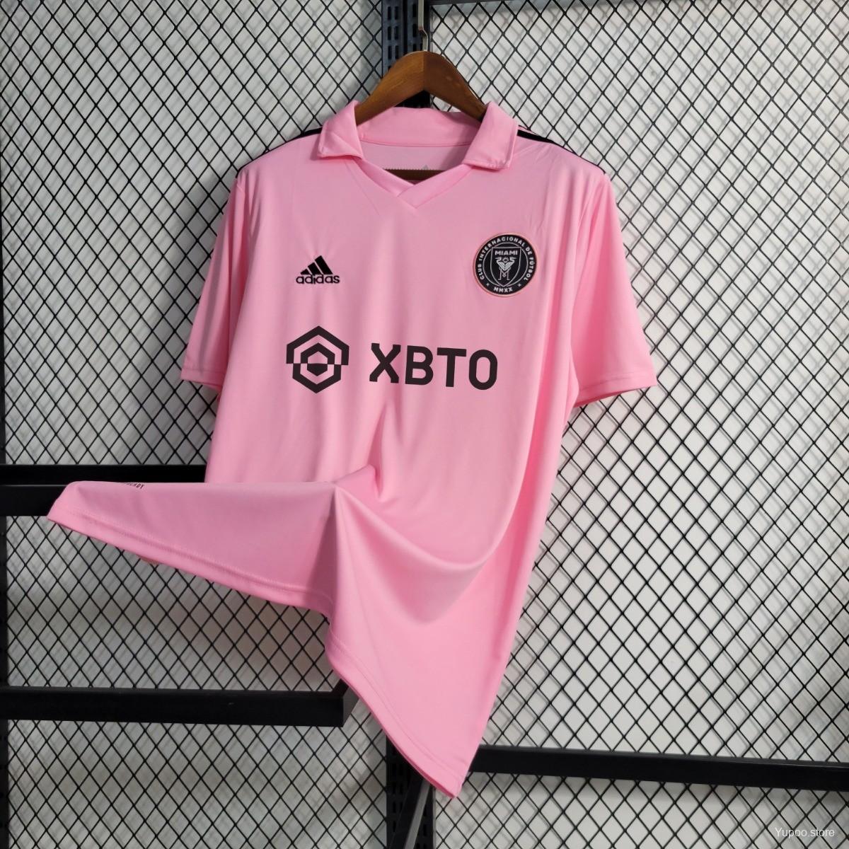 INTER MIAMI HOME KIT 23/24