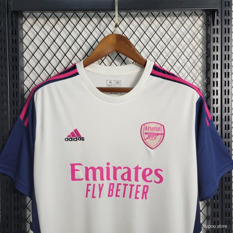 ARSENAL 23/24 TRAINING (CONCEPT KIT)