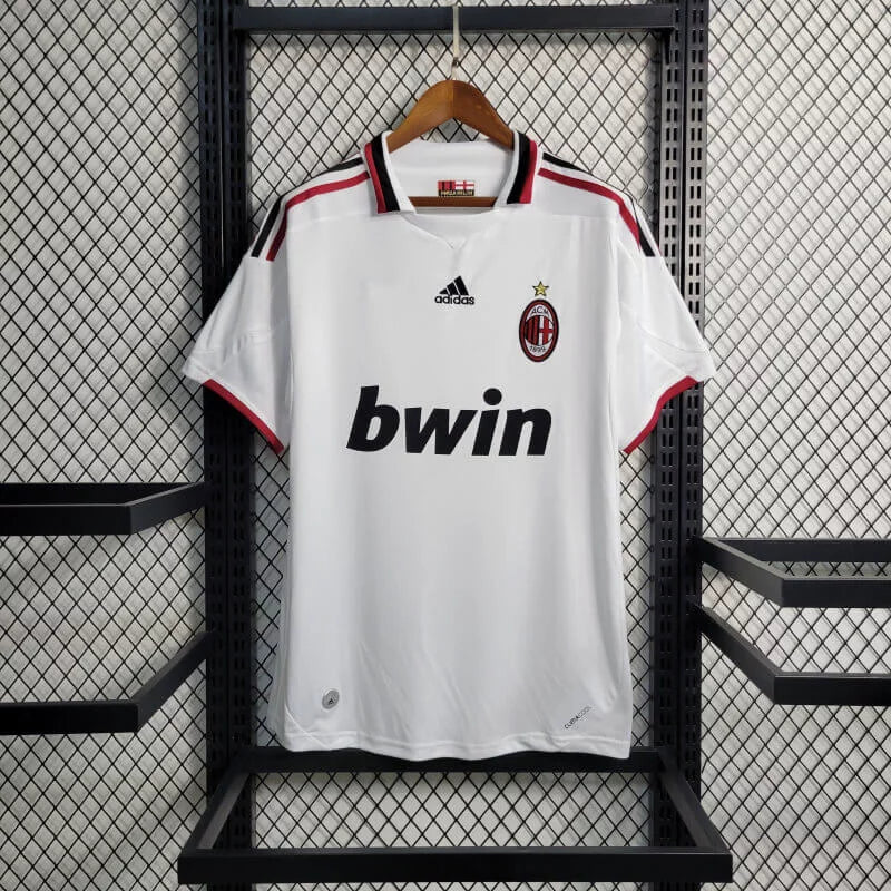 AC MILAN RETRO 09/10 KIT