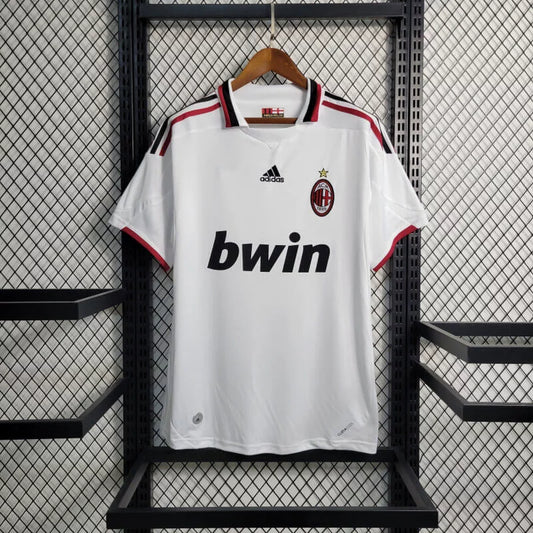 AC MILAN RETRO 09/10 KIT