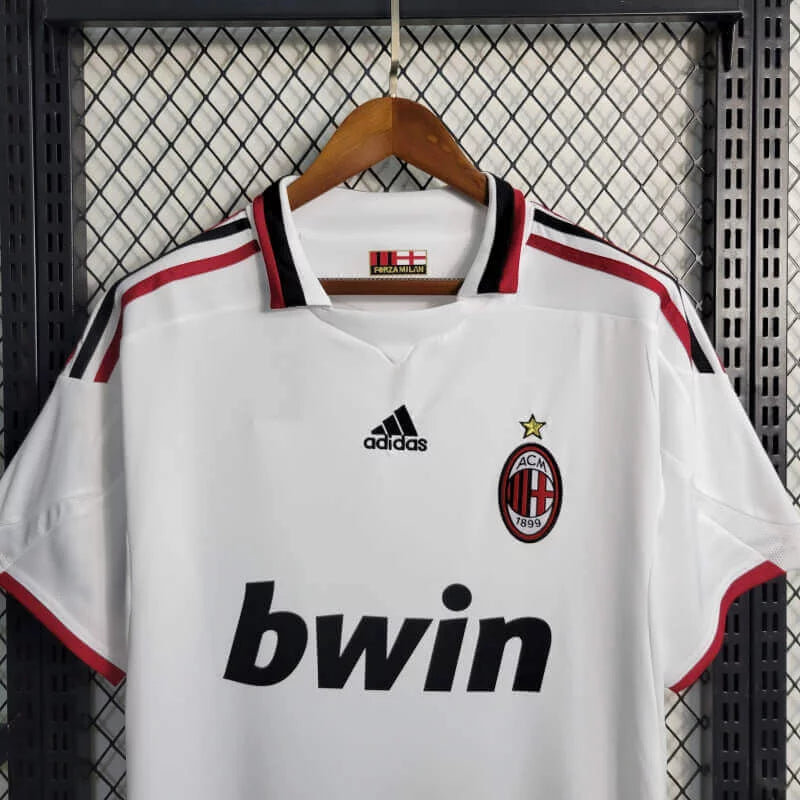 AC MILAN RETRO 09/10 KIT