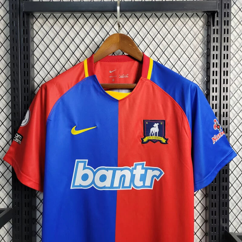 AFC RICHMOND KIT