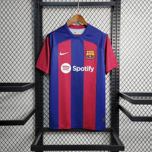 BARCELONA HOME JERSEY 2023/24