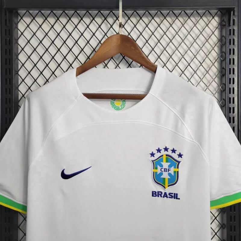 BRAZIL WHITE LEOPARD KIT