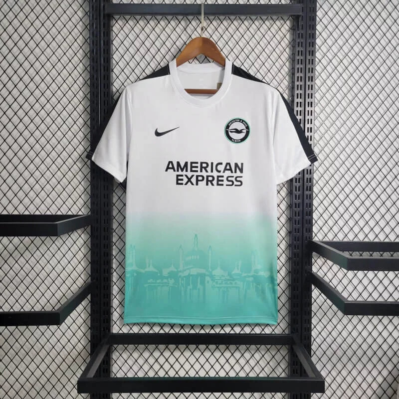 BRIGHTON 2023 EUROPA LEAGUE KIT