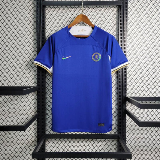 CHELSEA HOME JERSEY 2023/24