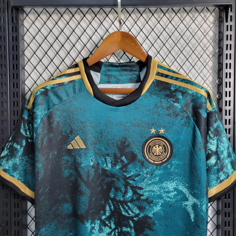 GERMANY (CONCEPT KIT)