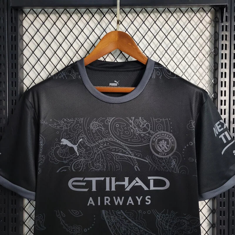 MANCHESTER CITY 23/24 SPECIAL KIT