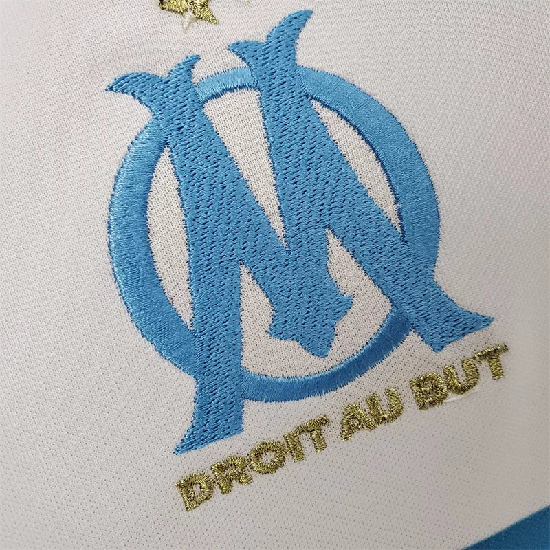 MARSEILLE 05/06 HOME RETRO KIT