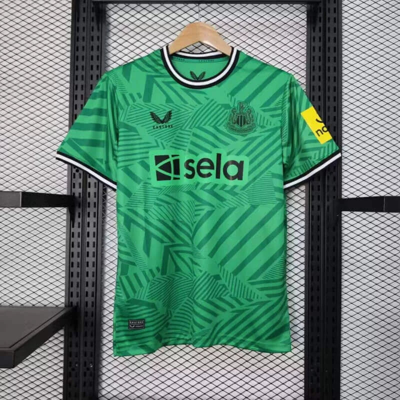 NEWCASTLE AWAY JERSEY 2023/24