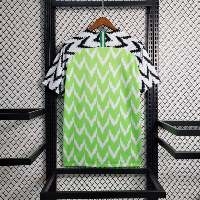 NIGERIA 2018 HOME KIT