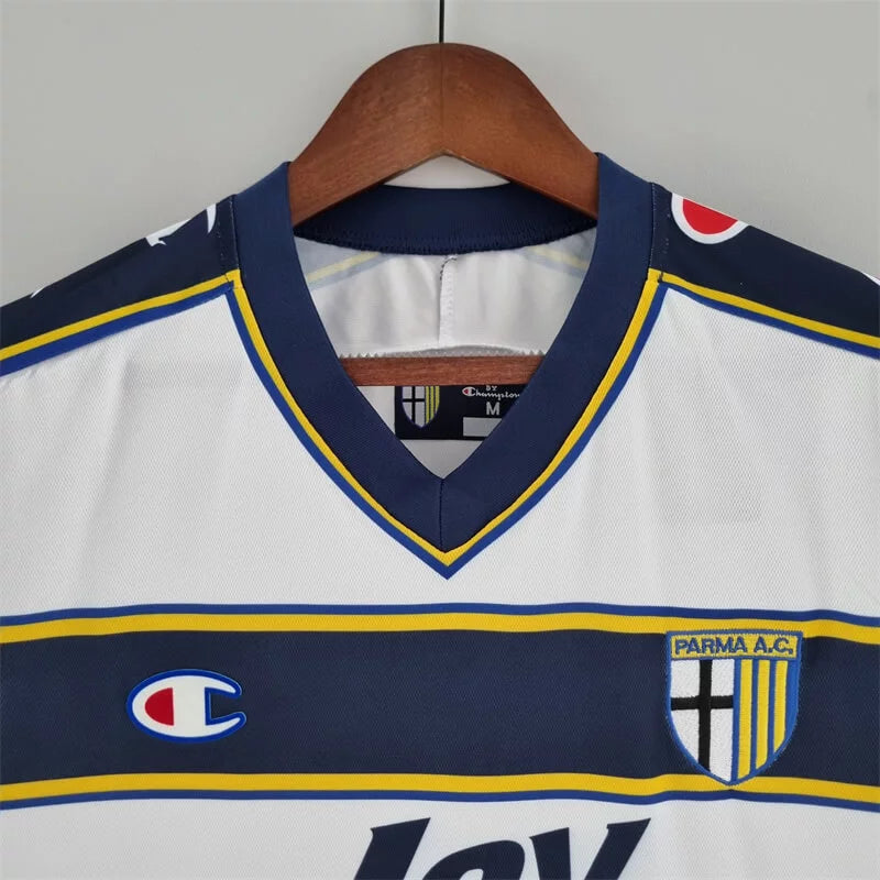 PARMA 01/02 AWAY KIT