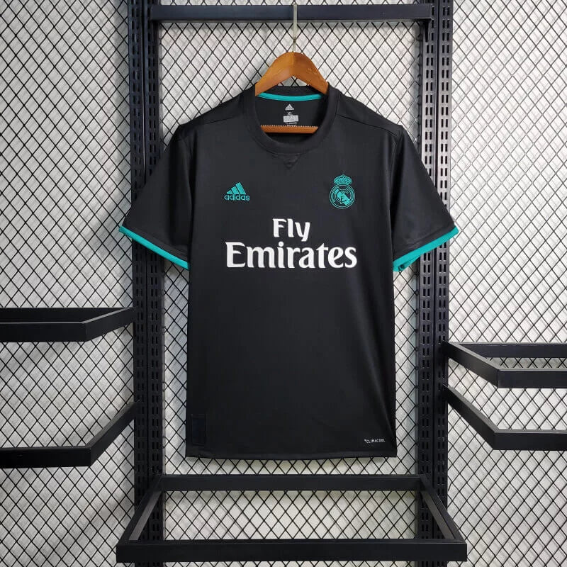 REAL MADRID 17/18 KIT