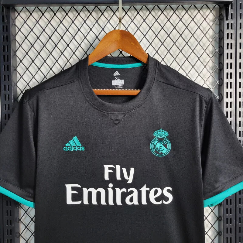 REAL MADRID 17/18 KIT