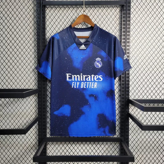 REAL MADRID X ADIDAS X FIFA19 KIT