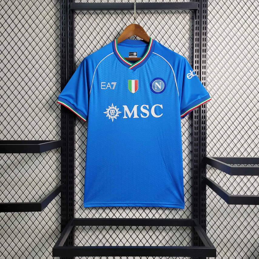 NAPOLI HOME KIT 23/24