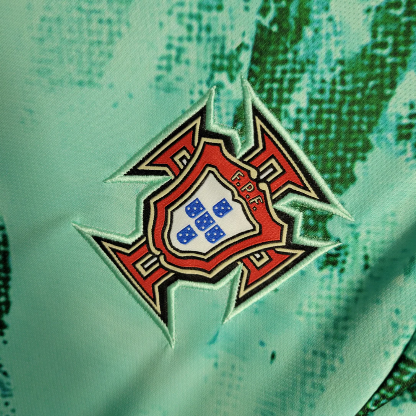 PORTUGAL KIT (FAN EDITION)