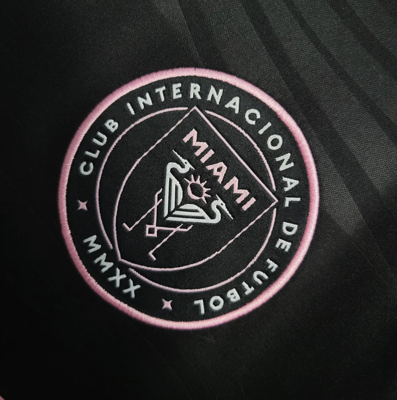 INTER MIAMI AWAY KIT 2023/2024