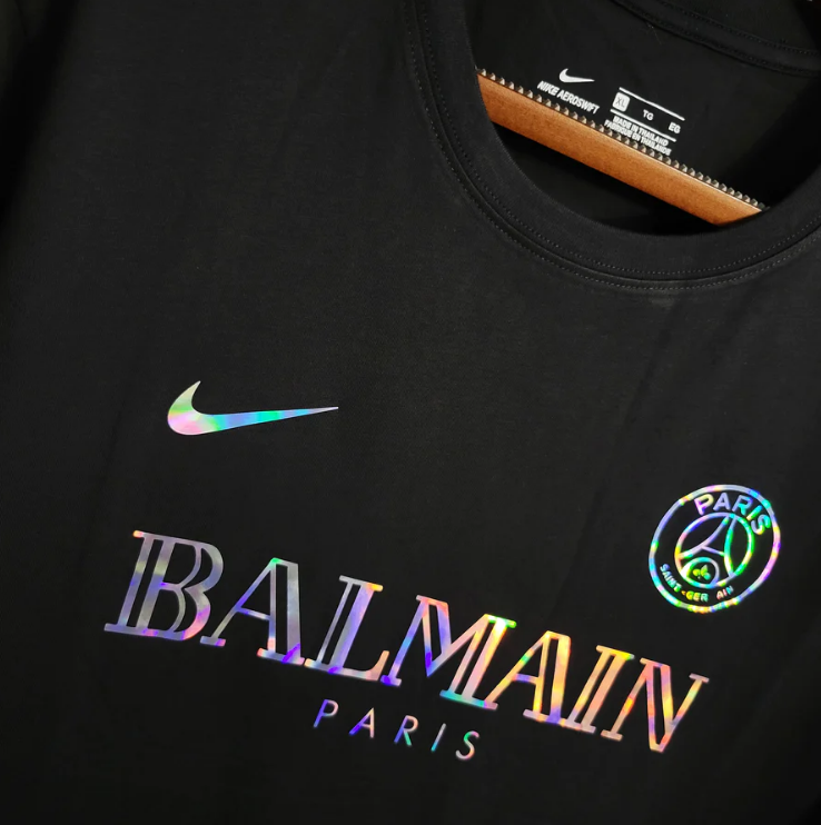 PSG X BALMAIN (CONCEPT KIT)