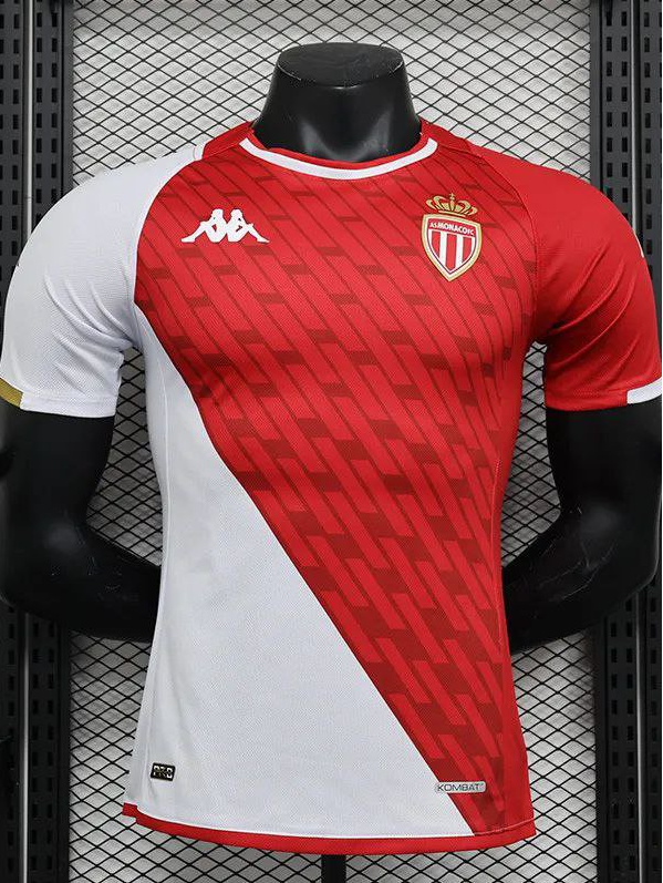 MONACO 23/24 HOME KIT