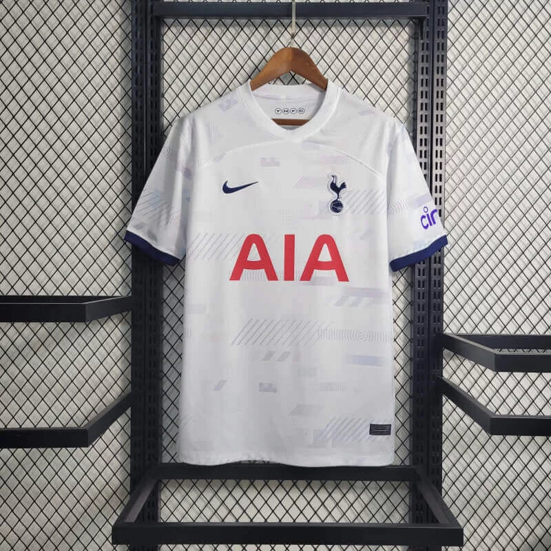 TOTTENHAM HOTSPUR 2023/2024 HOME KIT