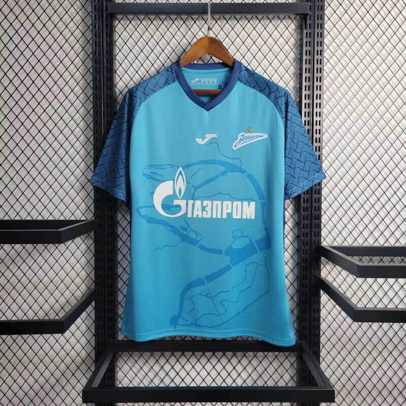 ZENIT HOME KIT 2023/24