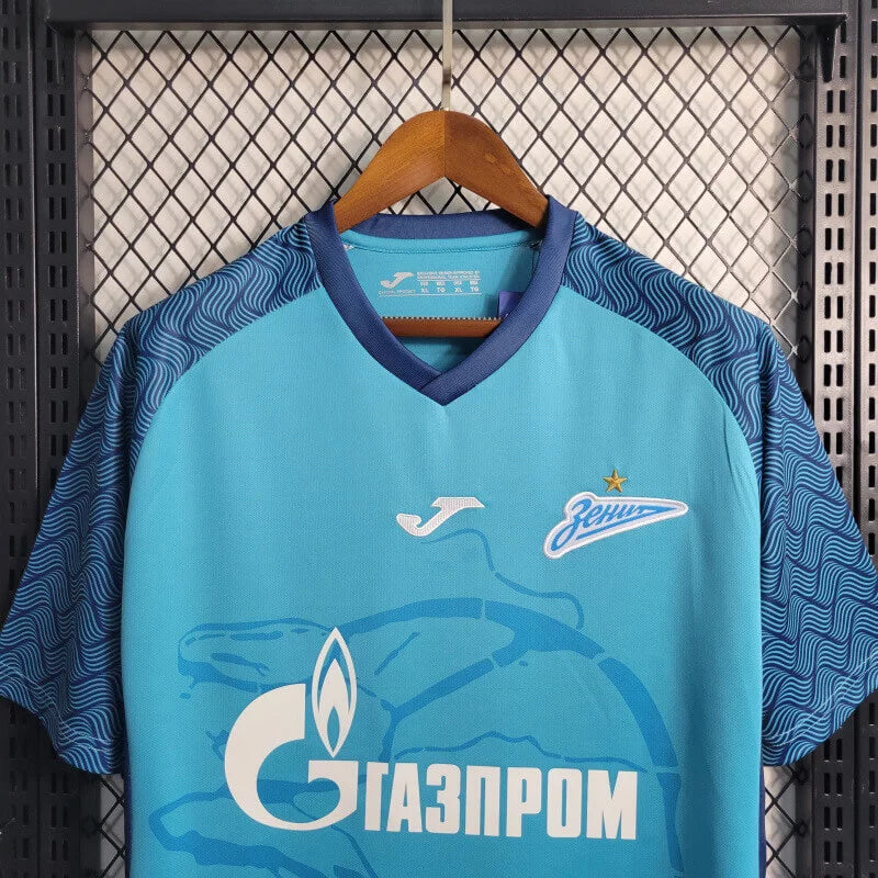 ZENIT HOME KIT 2023/24