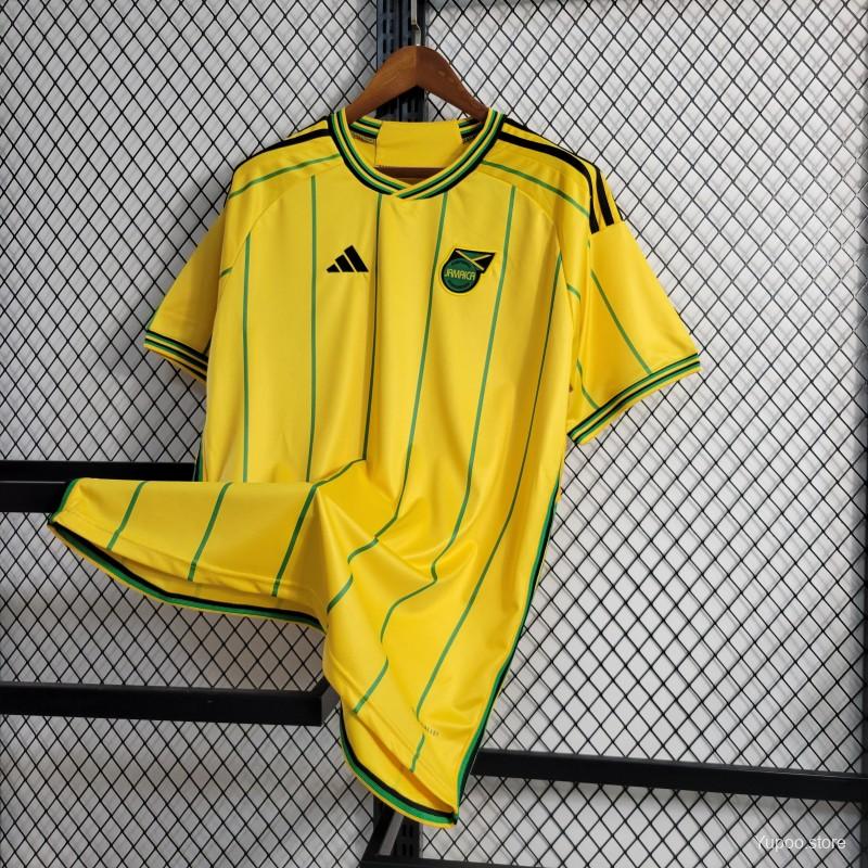 JAMAICA HOME KIT 2023