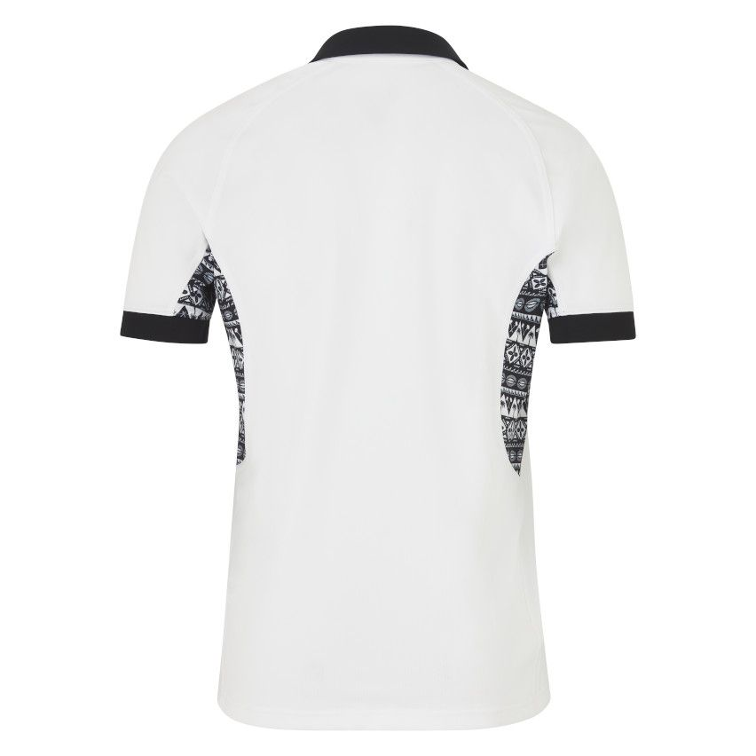 FIJI HOME 2023 RUGBY WORLD CUP KIT