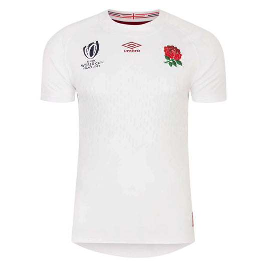 ENGLAND RUGBY WORLD CUP 2023 HOME KIT