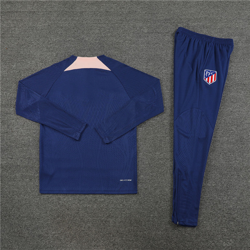 ATELTICO MADRD 23/24 TRACKSUIT