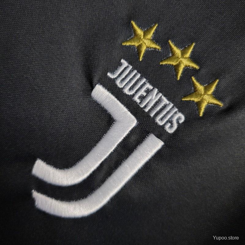 JUVENTUS 19/20 HOME KIT