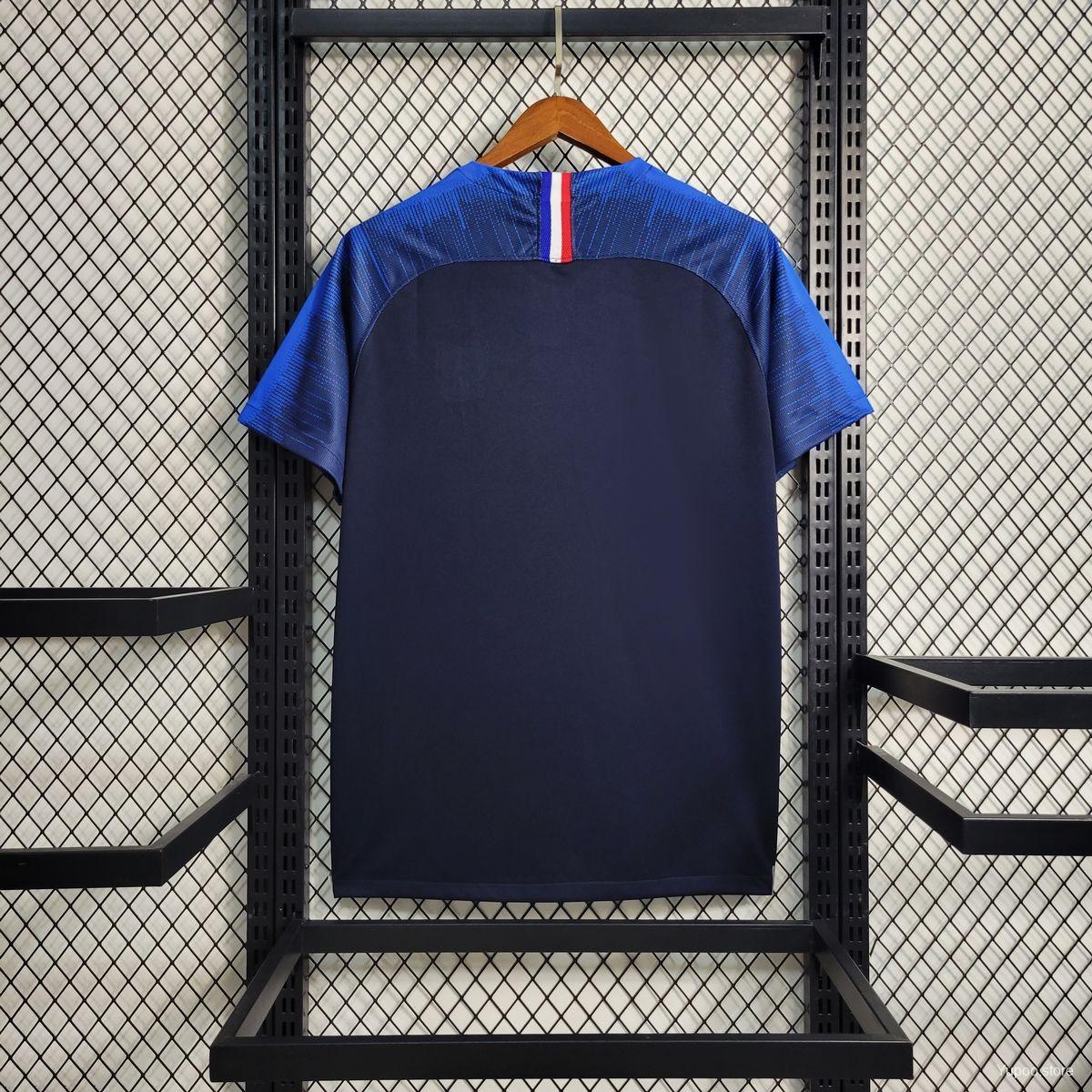 2018 FRANCE KIT