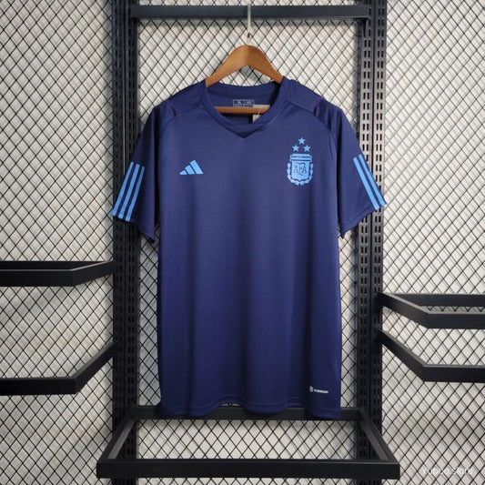 ARGENTINA 2023/24 PRE-MATCH KIT