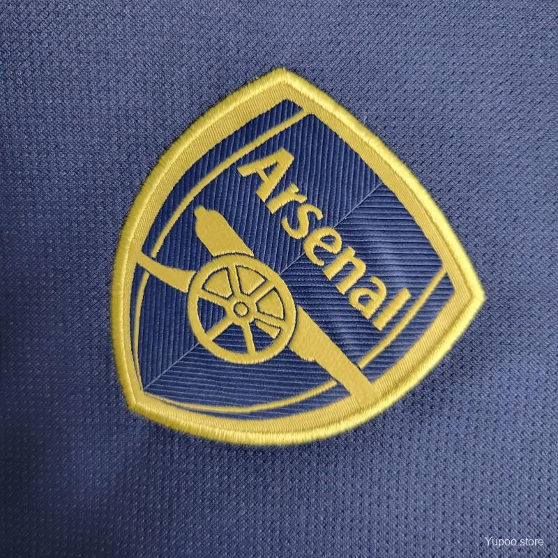 ARSENAL 23/24 (CONCEPT KIT NAVY)