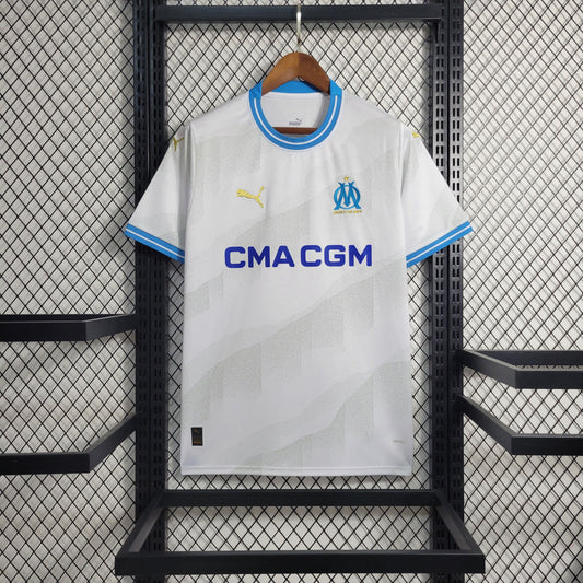 MARSEILLE HOME KIT 2023/2024