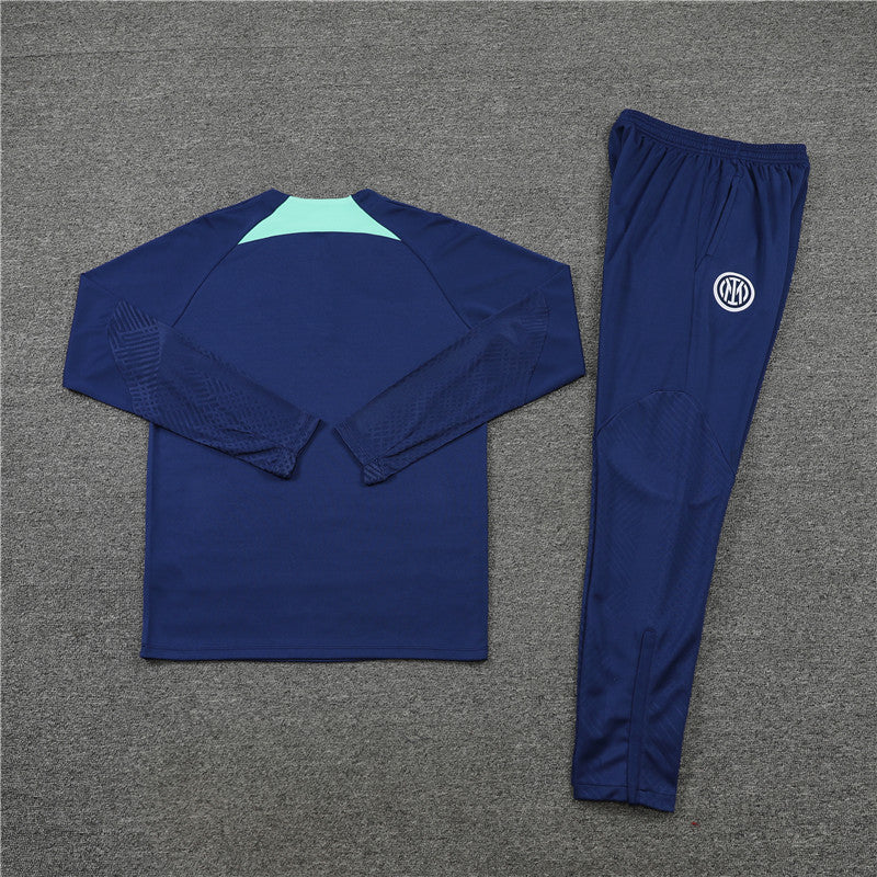 INTER MILAN 22/23 TRACKSUIT